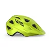 Kép 2/4 - MET Echo normál sisak [matt lime-zöld, 57-60 cm (M/L)]