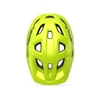 Kép 4/4 - MET Echo normál sisak [matt lime-zöld, 57-60 cm (M/L)]