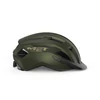 Kép 2/4 - MET Allroad normál sisak [matt oliva-iridescent, 52-56 cm (S)]