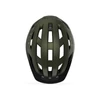Kép 4/4 - MET Allroad normál sisak [matt oliva-iridescent, 52-56 cm (S)]