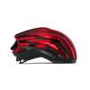 Kép 2/4 - MET Trenta Mips kerékpáros sisak [fényes metálpiros-fekete, 52-56 cm (S)]