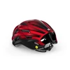 Kép 4/4 - MET Trenta Mips kerékpáros sisak [fényes metálpiros-fekete, 52-56 cm (S)]