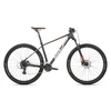 Kép 1/2 - Superior '23 XC 819 XC kerékpár [18" (M), matt fekete/fehér/piros]