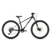 Kép 1/2 - Superior '23 Team 27 Elite 27.5"-os junior kerékpár [13" (XS), matt fekete/króm/piros]