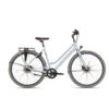 Kép 1/2 - Frappé FSS 400 városi kerékpár [49 cm, matt világos kék]