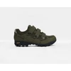 Kép 1/5 - FLR Bushmaster MTB cipő [khaki zöld, 44]