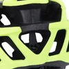 Kép 7/8 - Safety Labs Avex kerékpáros sisak [neonsárga, 57-61 cm (L)]