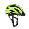 Kép 1/8 - Safety Labs Avex kerékpáros sisak [neonsárga, 57-61 cm (L)]
