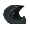 Kép 1/3 - Safety Labs Stamina fullface kerékpáros sisak [fekete, 55-58 cm (M)]