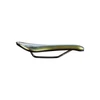 Kép 3/5 - Selle San Marco Aspide Short Open-Fit Racing Narrow Iridescent Gold nyereg