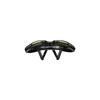 Kép 4/5 - Selle San Marco Aspide Short Open-Fit Racing Narrow Iridescent Gold nyereg