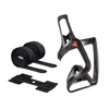 Kép 1/3 - Granite Aux E+ karbon kulacstartó + adapterrel