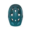Kép 4/4 - MET Echo kerékpáros sisak [olajkék, 57-60 cm (M/L)]