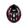 Kép 4/4 - MET Rivale Mips kerékpáros sisak [fényes fekete-metál piros, 52-56 cm (S)]