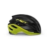 Kép 2/4 - MET Estro Mips kerékpáros sisak [fekete-metál lime, 56-58 cm (M)]