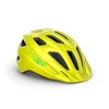 Kép 1/4 - MET Crackerjack New gyermek kerékpáros sisak [lime, 52-57 cm (Uni)]