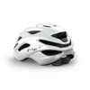 Kép 3/4 - MET Idolo New kerékpáros sisak [fényes fehér, 52-59 cm (Uni)]