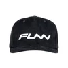 Kép 2/3 - FUNN Embroidery logo baseball sapka