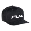 Kép 1/3 - FUNN Embroidery logo baseball sapka