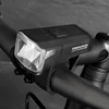 Kép 4/4 - Trelock LS 440 LIGHTHAMMER 40 USB akkumulátoros első lámpa