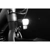 Kép 2/2 - Trelock LS 800 LIGHT HAMMER 60 + ZL 410 AM első lámpa ebike akkumulátorhoz