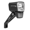 Kép 1/2 - Trelock LS 800 LIGHT HAMMER 60 + ZL 410 AM első lámpa ebike akkumulátorhoz