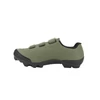 Kép 6/6 - FLR F-67 MTB cipő [fekete, 45]
