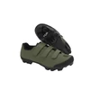 Kép 1/8 - FLR F-57 MTB cipő [katonazöld, 38]