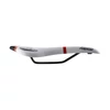 Kép 3/5 - Selle San Marco Aspide Open-Fit Racing nyereg [132 mm, fehér, 277 mm]