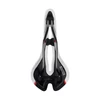 Kép 5/5 - Selle San Marco Aspide Open-Fit Racing nyereg [132 mm, fehér, 277 mm]