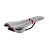 Kép 1/5 - Selle San Marco Aspide Open-Fit Racing nyereg [132 mm, fehér, 277 mm]