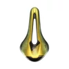 Kép 3/5 - Selle San Marco Shortfit 2.0 Open-Fit Racing Iridescent Gold nyereg [155 mm, 255 mm]