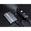 Kép 6/10 - Ravemen K450 akkumulátoros első lámpa AI technológiával