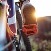 Kép 4/5 - FUNN Taipan DH/BMX pedál [türkiz]