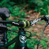 Kép 3/5 - FUNN Speedrun Junior hajlított MTB kormány [narancs]