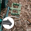 Kép 4/5 - FUNN Taipan S DH/BMX pedál [fekete]