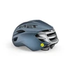 Kép 3/3 - MET Manta Mips kerékpáros sisak [matt kék-ezüst, 58-61 cm (L)]