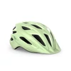 Kép 1/3 - MET Crossover New kerékpáros sisak [fényes menta, 52-59 cm (Uni)]