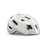 Kép 2/3 - MET E-Mob Mips kerékpáros sisak [fényes fehér, 56-58 cm (M)]