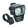 Kép 1/4 - Trelock LS 940-HB-Lighthammer LH150 ZL 400-318/350 első lámpa ebike akkumulátorhoz