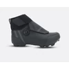 Kép 4/11 - FLR Defender II Pro Dial MTB téli kerékpáros cipő [fekete, 43]