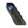 Kép 2/8 - FLR FX-3 MTB cipő [katonazöld, 46]