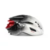 Kép 2/4 - MET Manta Mips UAE Team Edition 2025 kerékpáros sisak [fehér-szürke-piros, 52-56 cm (S)]