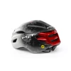 Kép 3/4 - MET Manta Mips UAE Team Edition 2025 kerékpáros sisak [fehér-szürke-piros, 52-56 cm (S)]