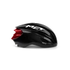 Kép 1/4 - MET Manta Mips kerékpáros sisak [fényes fekete-piros, 56-58 cm (M)]