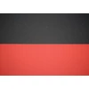 Kép 2/2 - Bike Ribbon 2Tone kormányszalag (bandázs) [piros-fekete]