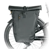 Kép 3/7 - SKS-Germany Infinity Urban Sidebag 1 részes táska csomagtartóra [fekete]