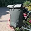 Kép 4/7 - SKS-Germany Infinity Urban Sidebag 1 részes táska csomagtartóra [fekete]