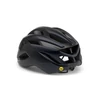 Kép 3/4 - MET New Trenta 3K Carbon kerékpáros sisak [matt fekete, 56-58 cm (M)]