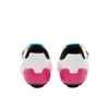 Kép 4/5 - SIDI Genius X Wyve országúti cipő [fehér-fluo pink, 41.5]
